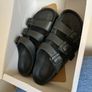 Birkenstock Florida Flex III EVA Platforms Image 2