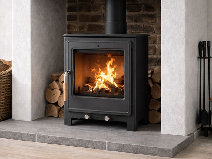 8kw stove