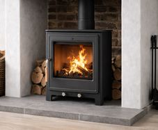 8kw stove