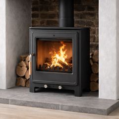 8kw stove
