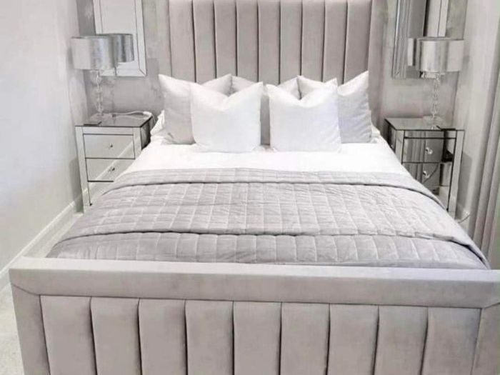 new beds