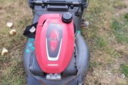 Lawnmower