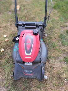 Lawnmower