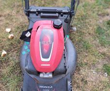 Lawnmower