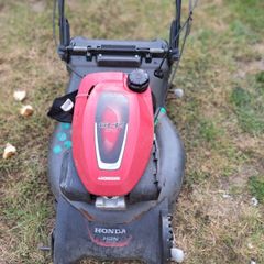 Lawnmower