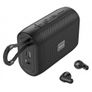 HOCO HC15 Poise 2-in-1 sports speaker with BT headset Image 4