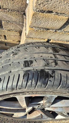 Alloy Wheels