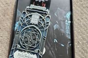 Lord of the Rings Virtual Challenge Medals