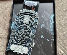 Lord of the Rings Virtual Challenge Medals