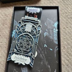 Lord of the Rings Virtual Challenge Medals