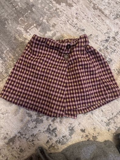 Girls' clothes