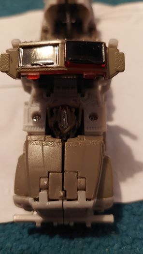 Transformer  / toy