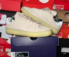 Adidas Stan Smith Crepe Wonder Beige IG1302