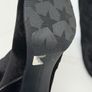 Tommy Hilfiger velvet boots size 6 Image 7