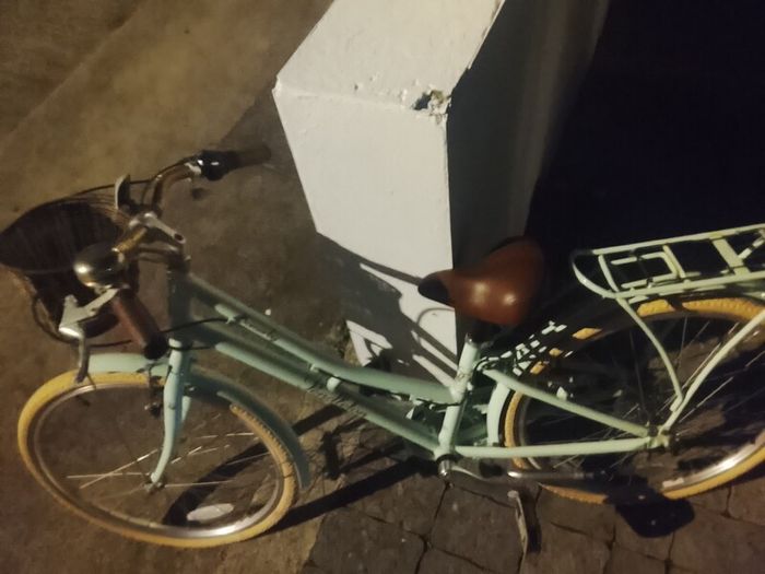 bike