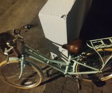 bike