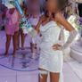 wedding dress Image 5