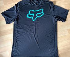 Fox MTB riding shirt