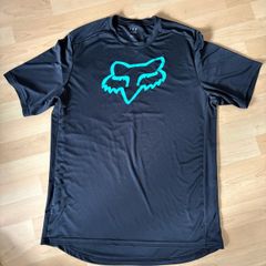 Fox MTB riding shirt