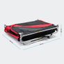 Dog Bicycle Trailer With Fly Screen .. Free Nationwide Delib Image 2