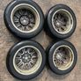 2016 Mazda Alloy wheels R17 Image 10