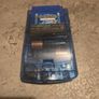 Gameboy Color ANA Special Edition with Pokemon Blue Image 3