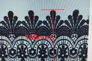 Lace 8m.16cm