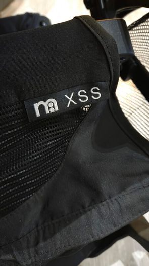 mothercare xss stroller