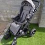 Venicci Lena 53 Travel System Complete Pram & Pushchair Image 3