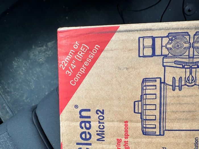 Magnaclean micro 2