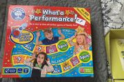 Games