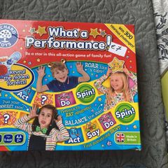 Games