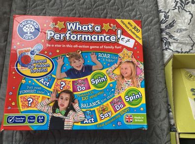 Games