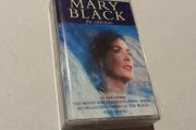 Mary Black The Collection Tape Cassette