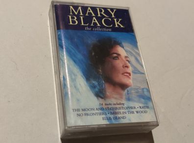 Mary Black The Collection Tape Cassette