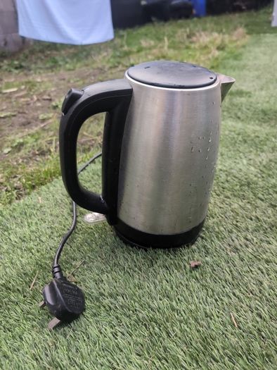 kettle