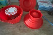 Giant Cupcake mould