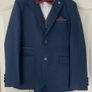 Boys Benetti Communion Suit (Age 9) Image 2