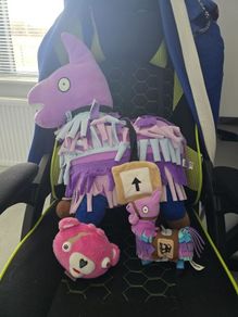 Fortnite toys