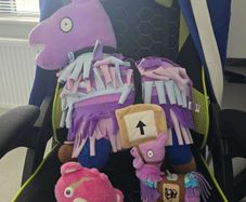 Fortnite toys