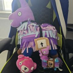 Fortnite toys