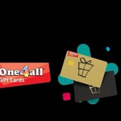 one for all voucher