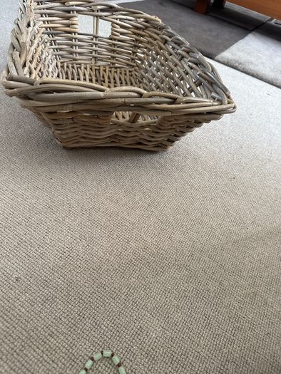 Ikea storage basket