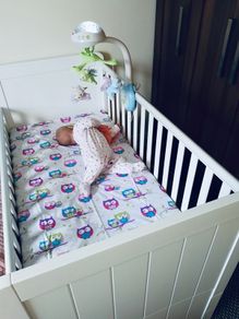Cot Bed Birth to Six Years