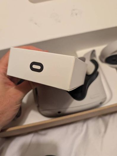 Meta Quest 2 256gb VR