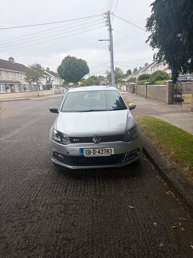 Gti Polo