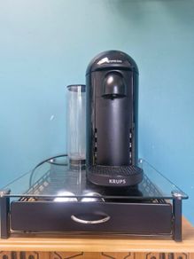 Coffee Machine