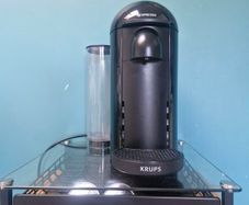 Coffee Machine