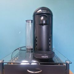 Coffee Machine