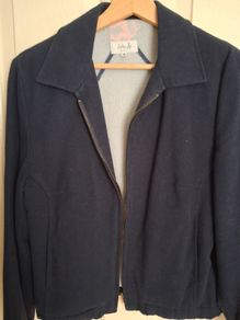 Pringle of Scotland Jacket